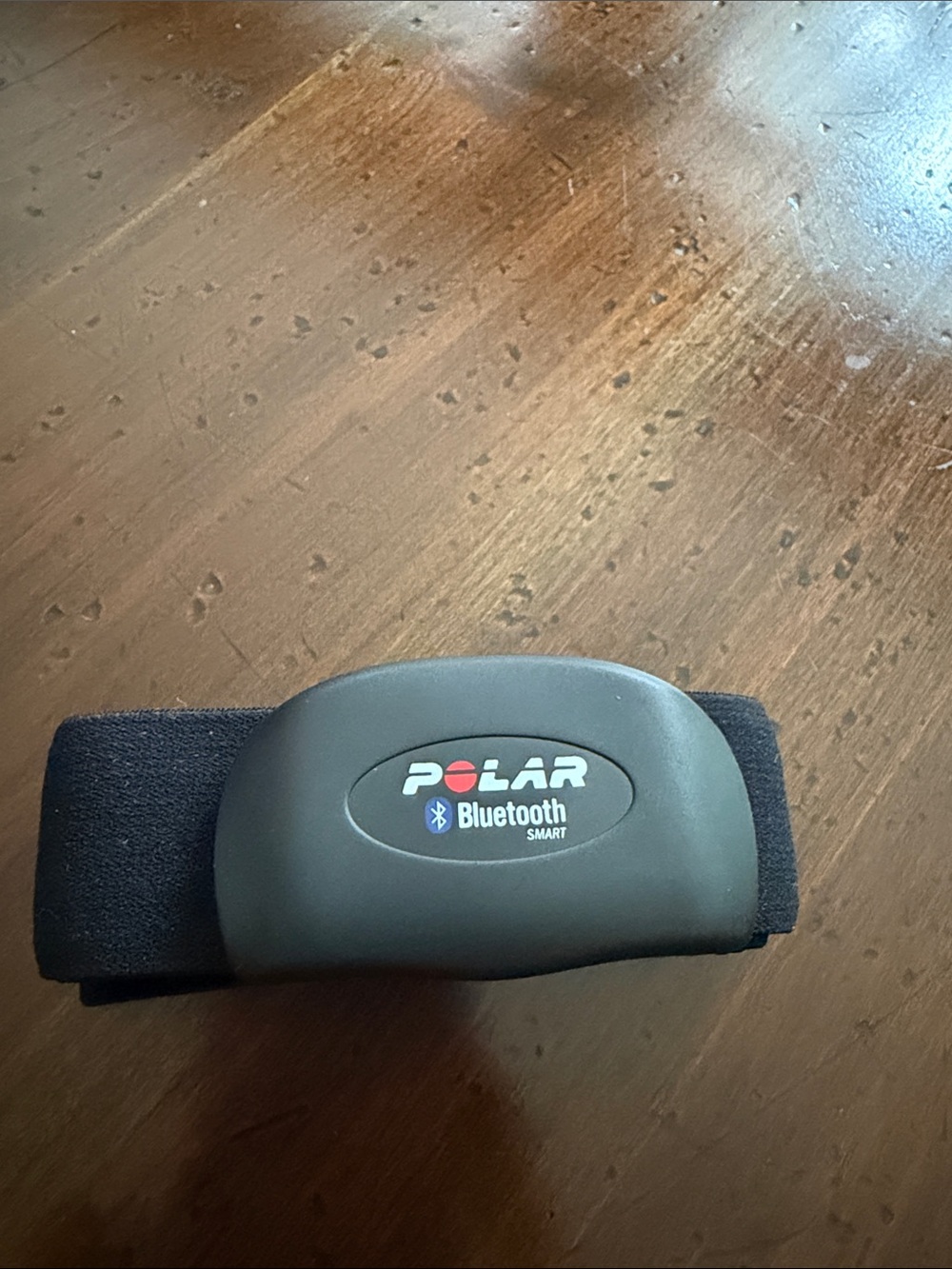 Polar Bluetooth Smart Heart Rate Sensor. New Without Box!